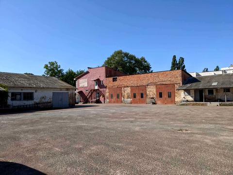 коммерческая по адресу Мира просп., 243-А