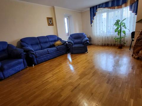 квартира по адресу Оноре де Бальзака ул., 80