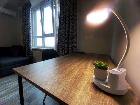 квартира по адресу Миколы Бажана просп., 17