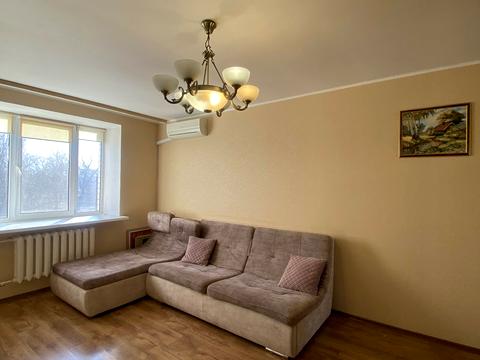 квартира по адресу Погребняка, 13