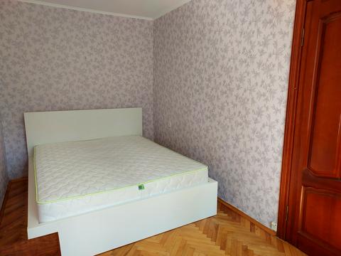 квартира за адресою Фортечний тупик (Тверський), 6/8