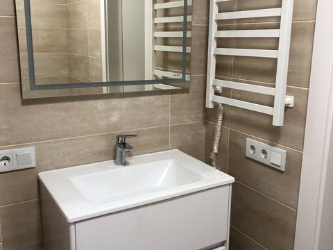 квартира за адресою Тадея Рильського бульв., 1