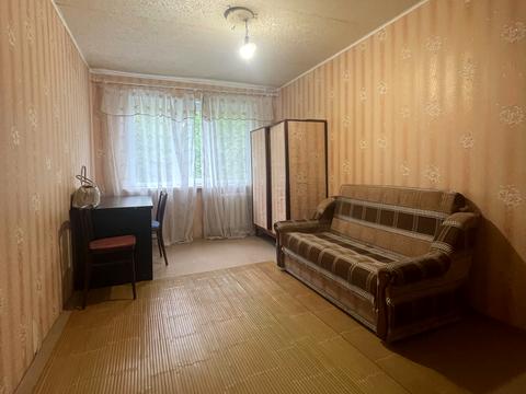 квартира за адресою Харків, Науки просп. (Леніна), 64а