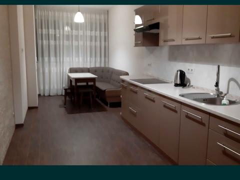 квартира за адресою Юрія Кондратюка вул., 3