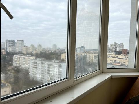 квартира по адресу Михаила Котельникова ул., 1