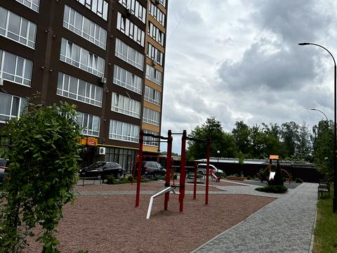 квартира за адресою Миру вул., 36
