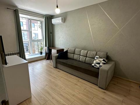 квартира по адресу Подільська ул., 10/1