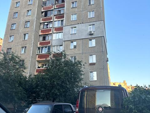 квартира по адресу Независимости ул., 18