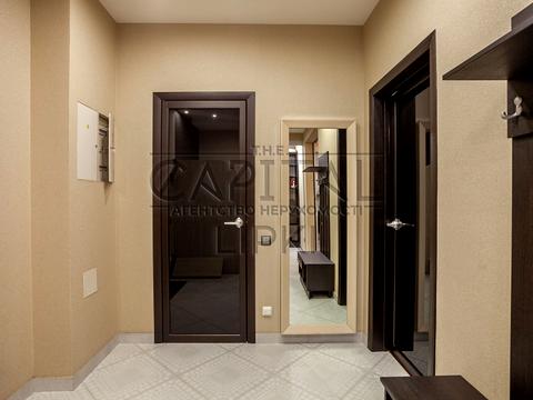 квартира по адресу Андрея Верхогляда ул. (Михайла Драгомирова), 12