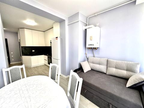 квартира за адресою Корольова вул., 4