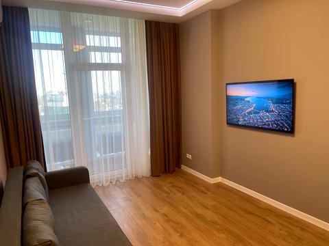 квартира по адресу Берестейский просп. (Победы), 11