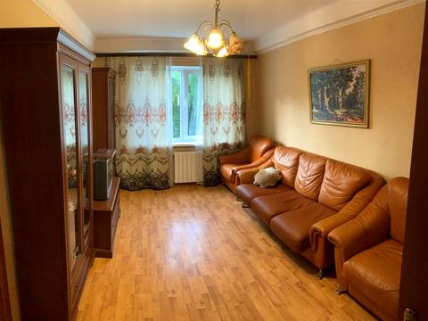 квартира по адресу Жюля Верна бульв. (Ромена Роллана), 4г