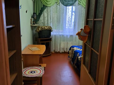 комната по адресу Ревуцкого ул., 20