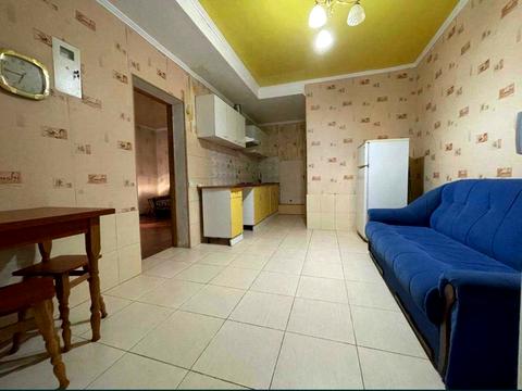 квартира по адресу Дюковская ул., 6