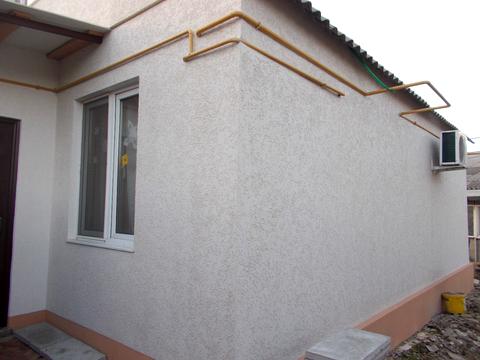 дом по адресу 8-го Марта ул.