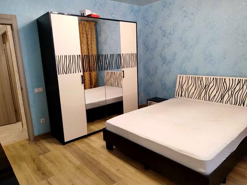 квартира за адресою Драгоманова вул., 2