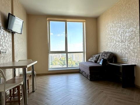 квартира по адресу Трускавецкая ул., 2-А