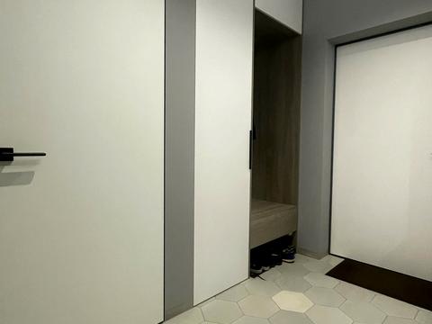 квартира за адресою Набережна Перемоги вул., 44