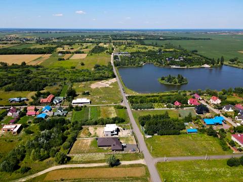 ділянка за адресою Рівненська