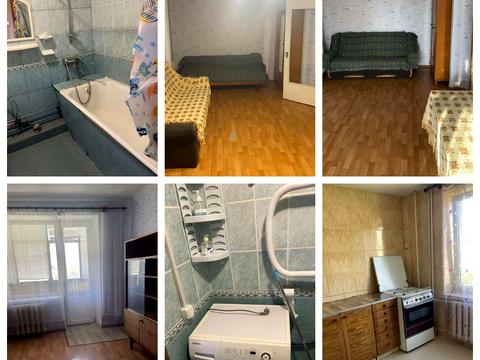 квартира по адресу Героев Сталинграда просп., 138