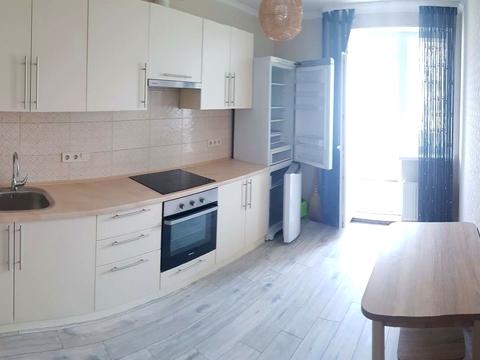 квартира за адресою Чубинського вул., 8-А