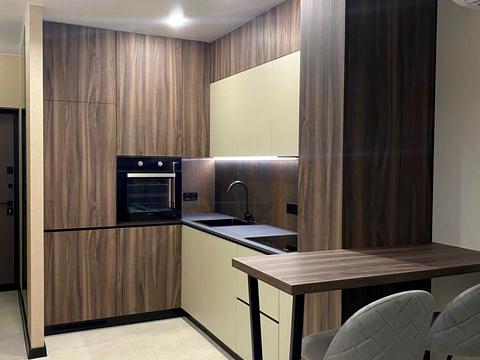 квартира по адресу Космическая ул., 5