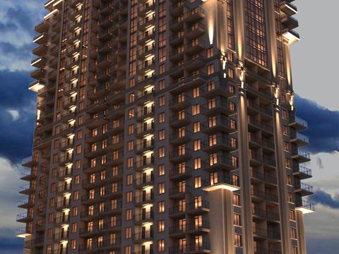 квартира по адресу Фонтанская дорога ул., 25