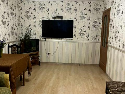 квартира по адресу Железняка ул., 22