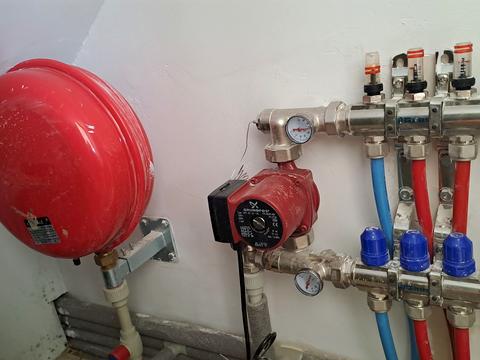 дом по адресу Медова