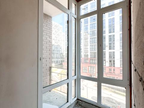 квартира по адресу Малоголосковская ул., 44