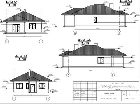 дом по адресу Набережна