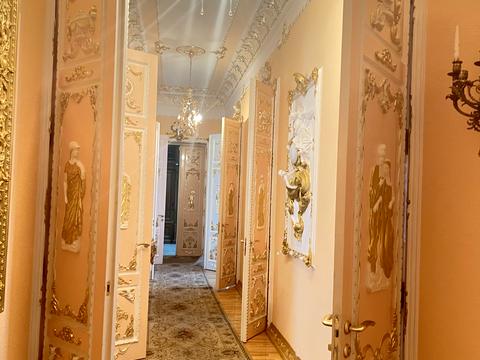 квартира по адресу Европейская ул. (Екатерининская), 22