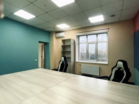 комерційна за адресою Львів, Джорджа Вашингтона вул. (Батальна), 7