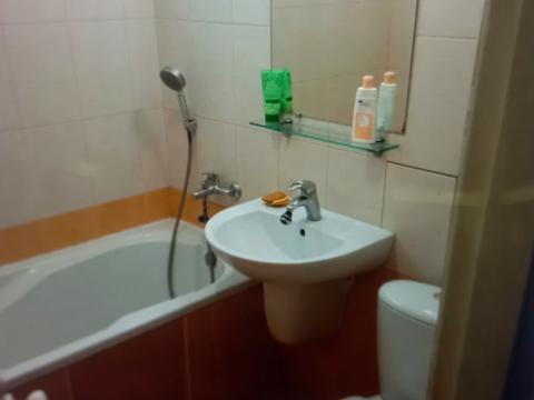 квартира за адресою Мусліма Магомаєва вул., 10