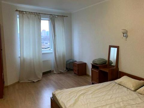 квартира за адресою Харківське шосе, 19а