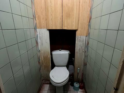 квартира по адресу Александры Экстер ул. (Цветаевой Марины), 10/87