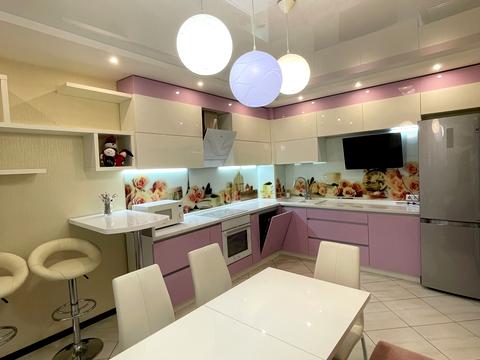 квартира за адресою Сім'ї Кульженків вул. (Петра Дегтяренка), 35