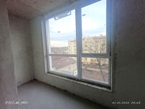 квартира за адресою Вовчинецька вул., 55