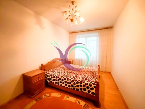 квартира за адресою Грабовського вул., 11