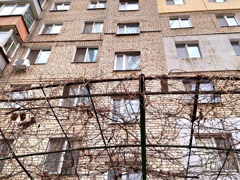 квартира по адресу 3я Слобідська, 56