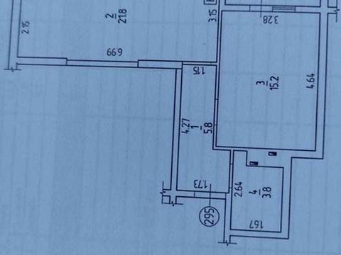 квартира за адресою Світла вул., 3д