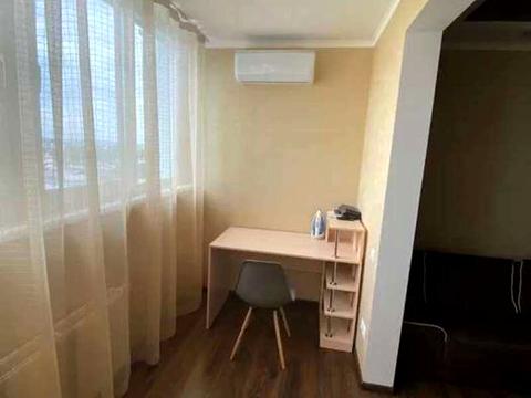 квартира по адресу Балтийский пер., 5