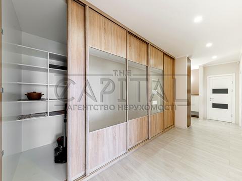 квартира за адресою Білоруська вул., 36-А