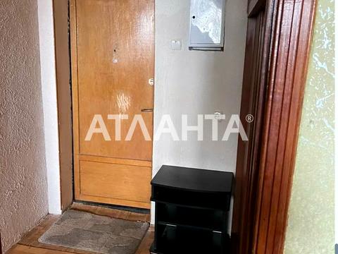 квартира за адресою Академіка Заболотного вул., 11