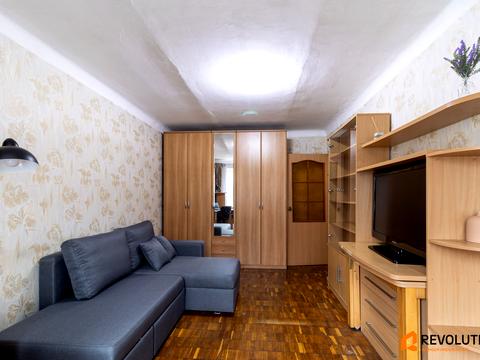квартира по адресу Академика Доброхотова ул., 26