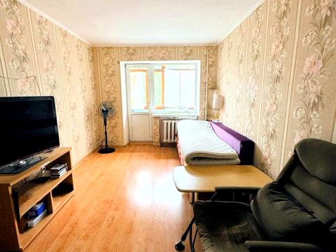 квартира за адресою Кирила Осьмака вул., 3