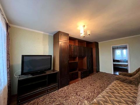 квартира за адресою Міру, 33