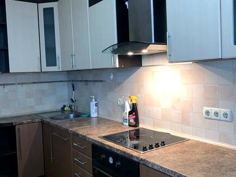 квартира за адресою Урлівська вул., 36