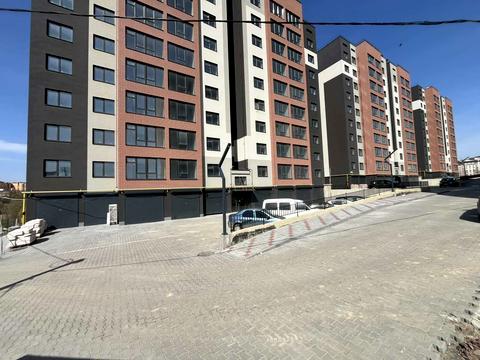 квартира по адресу Хмельницкий, Гетманская ул., 7В