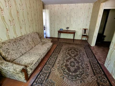 квартира за адресою Богдана Хмельницького просп. (Героїв Сталінграда), 16-А